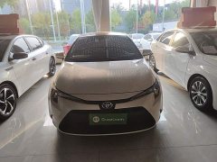 Toyota Corolla Intelligent Hybrid Dual-Engine 1.8L Leading Edition - ფოტო 5