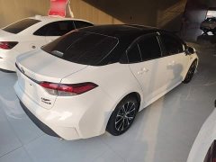 Toyota Corolla Intelligent Hybrid Dual-Engine 1.8L Leading Edition - ფოტო 6