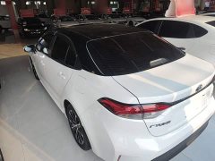 Toyota Corolla Intelligent Hybrid Dual-Engine 1.8L Leading Edition - ფოტო 7