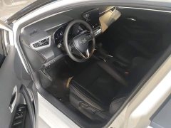 Toyota Corolla Intelligent Hybrid Dual-Engine 1.8L Leading Edition - ფოტო 8