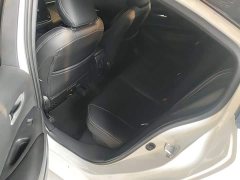 Toyota Corolla Intelligent Hybrid Dual-Engine 1.8L Leading Edition - ფოტო 9