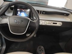 Wuling Hongguang MINIEV Macaron Premium Edition LFP - ფოტო 10