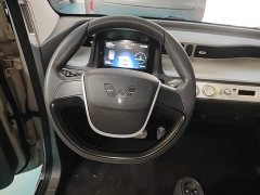 Wuling Hongguang MINIEV Macaron Premium Edition LFP - ფოტო 11