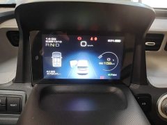 Wuling Hongguang MINIEV Macaron Premium Edition LFP - ფოტო 12