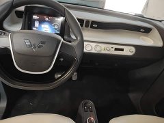 Wuling Hongguang MINIEV Macaron Premium Edition LFP - ფოტო 13