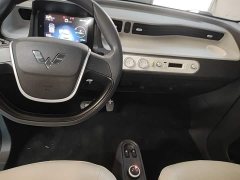 Wuling Hongguang MINIEV Macaron Premium Edition LFP - ფოტო 14