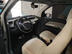 Wuling Hongguang MINIEV Macaron Premium Edition LFP - ფოტო 15