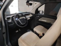 Wuling Hongguang MINIEV Macaron Premium Edition LFP - ფოტო 16