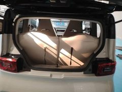 Wuling Hongguang MINIEV Macaron Premium Edition LFP - ფოტო 19