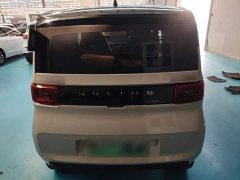 Wuling Hongguang MINIEV Macaron Premium Edition LFP - ფოტო 6