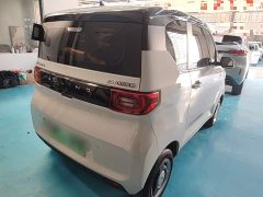 Wuling Hongguang MINIEV Macaron Premium Edition LFP - ფოტო 7
