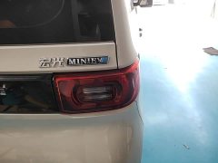 Wuling Hongguang MINIEV Macaron Premium Edition LFP - ფოტო 8