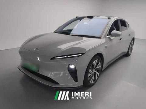 2023 NIO ET5 75kWh