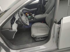 NIO ET5 2022 75kWh - ფოტო 11