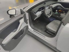 NIO ET5 2022 75kWh - ფოტო 12