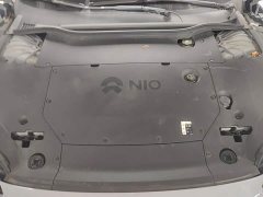 NIO ET5 2022 75kWh - ფოტო 16