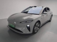 NIO ET5 2022 75kWh - ფოტო 2