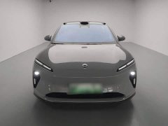 NIO ET5 2022 75kWh - ფოტო 3