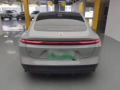 NIO ET5 2022 75kWh - ფოტო 4