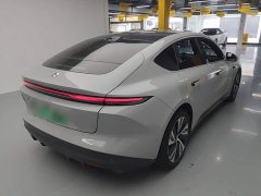 NIO ET5 2022 75kWh - ფოტო 5