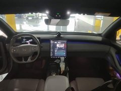 NIO ET5 2022 75kWh - ფოტო 6