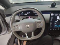 NIO ET5 2022 75kWh - ფოტო 7