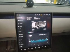 NIO ET5 2022 75kWh - ფოტო 9