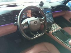 NIO EC6 2020 605KM Sport Edition - ფოტო 10