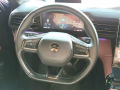NIO EC6 2020 605KM Sport Edition - ფოტო 11