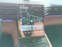 NIO EC6 2020 605KM Sport Edition - ფოტო 13