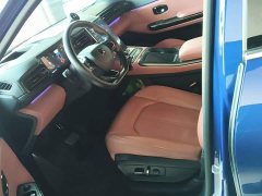 NIO EC6 2020 605KM Sport Edition - ფოტო 15