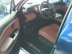 NIO EC6 2020 605KM Sport Edition - ფოტო 16