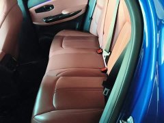 NIO EC6 2020 605KM Sport Edition - ფოტო 17