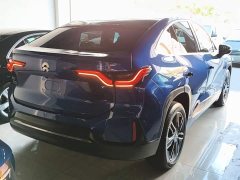 NIO EC6 2020 605KM Sport Edition - ფოტო 7