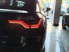 NIO EC6 2020 605KM Sport Edition - ფოტო 8