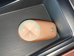 NIO EC6 2020 605KM Sport Edition - ფოტო 9