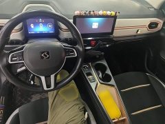 Flower Fairy 302km Luxury 31.4kWh - ფოტო 10