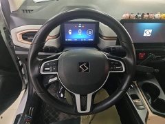Flower Fairy 302km Luxury 31.4kWh - ფოტო 11