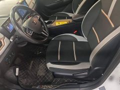 Flower Fairy 302km Luxury 31.4kWh - ფოტო 15