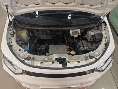 Flower Fairy 302km Luxury 31.4kWh - ფოტო 20