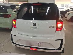 Flower Fairy 302km Luxury 31.4kWh - ფოტო 6