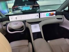 IM Motors Zhiji LS6 Max Ultra High Performance Edition - ფოტო 10
