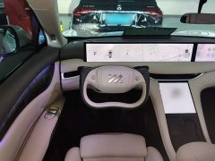 IM Motors Zhiji LS6 Max Ultra High Performance Edition - ფოტო 11