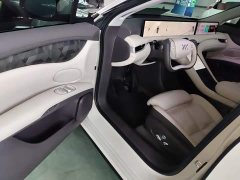 IM Motors Zhiji LS6 Max Ultra High Performance Edition - ფოტო 16