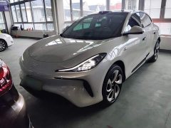 IM Motors Zhiji LS6 Max Ultra High Performance Edition - ფოტო 2