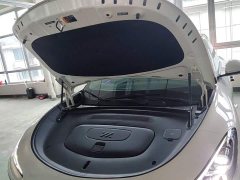 IM Motors Zhiji LS6 Max Ultra High Performance Edition - ფოტო 20