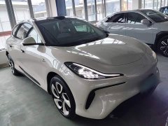 IM Motors Zhiji LS6 Max Ultra High Performance Edition - ფოტო 4