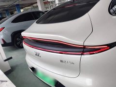 IM Motors Zhiji LS6 Max Ultra High Performance Edition - ფოტო 6