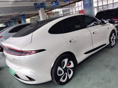 IM Motors Zhiji LS6 Max Ultra High Performance Edition - ფოტო 7