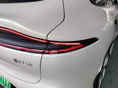 IM Motors Zhiji LS6 Max Ultra High Performance Edition - ფოტო 8